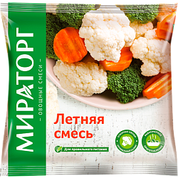 "МИРАТОРГ" летняя смесь